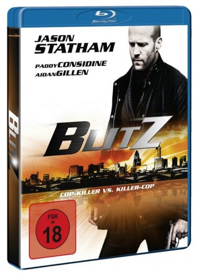 Blitz 2011 BluRay 810p DTS x264-PRoDJi