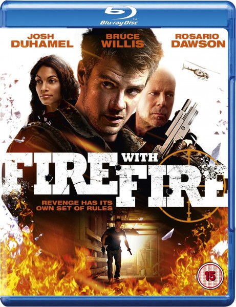 Fire With Fire 2012 BluRay 810p DTS x264-PRoDJi