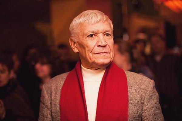 Умер Иван Бортник: звезда фильма "Место встречи изменить нельзя" скончался в возрасте 79 лет