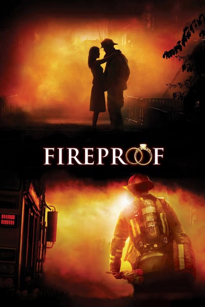 Fireproof 2008 BluRay 810p DTS x264-PRoDJi