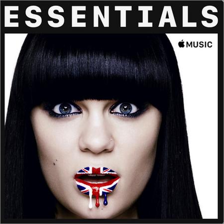 Jessie J - Essentials (2019)