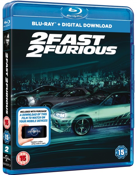2 Fast 2 Furious 2003 1080p UHD BluRay DDP7 1 HDR x265-NCmt
