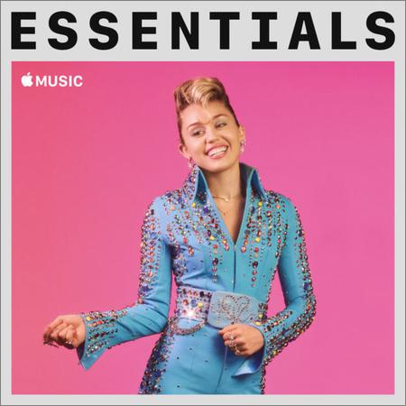 Miley Cyrus - Essentials (2019)