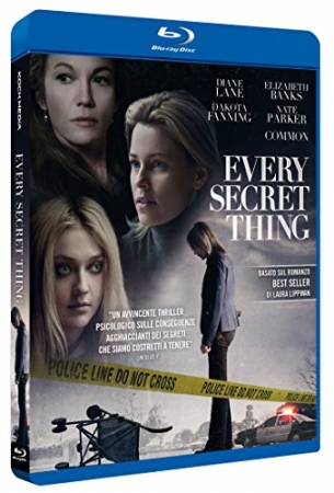 Every Secret Thing 2014 BluRay 720p DTS x264-CHD