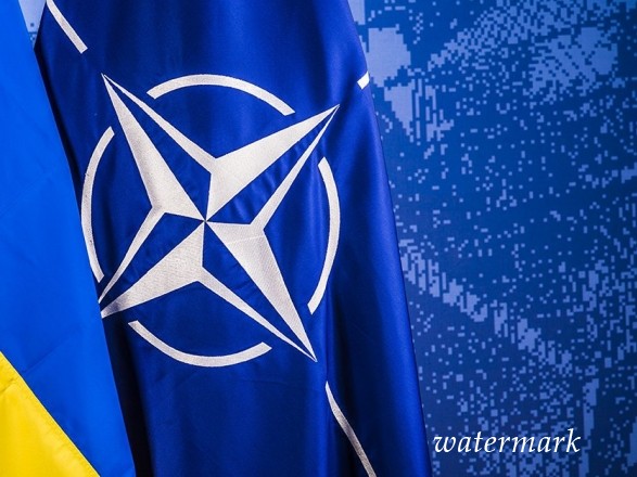 Порошенко вновь пообещал, что Украина станет членом Евросоюза и НАТО