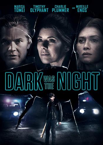 Dark Was the Night 2018 BRRip XviD AC3-EVO