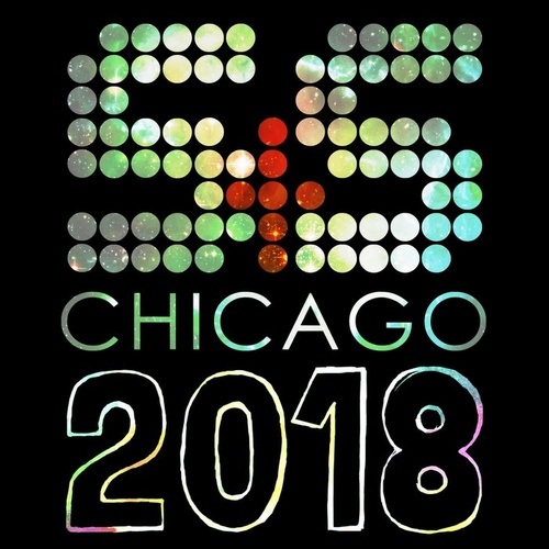 VA - S&S Chicago 2018 (2019)