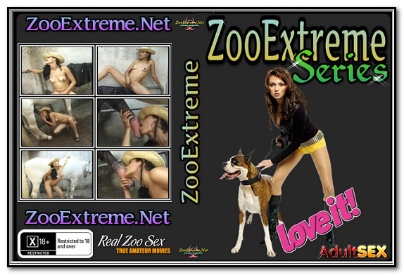 ZooExtreme Serie 13