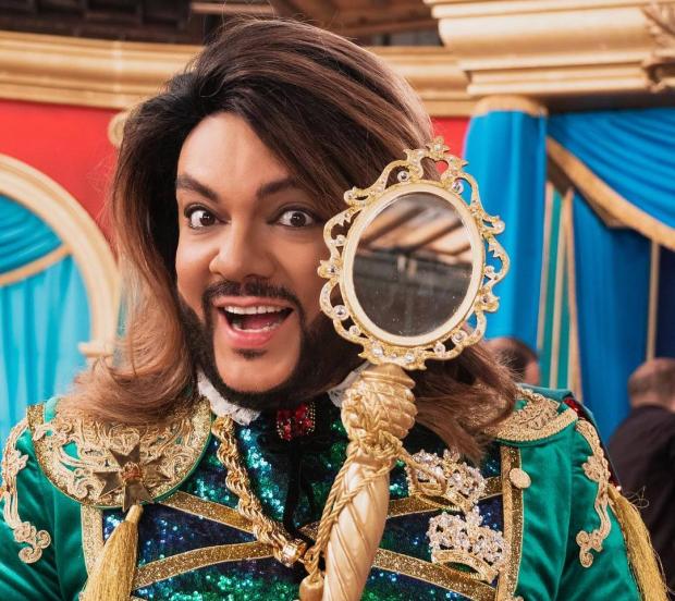Евровидение 2019: Россия хочет оправить на конкурс поп-короля Филиппа Киркорова