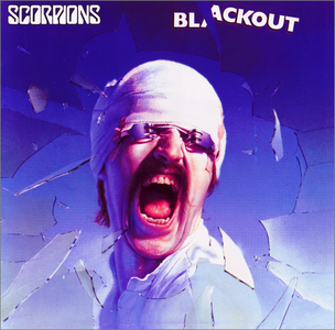 Scorpions – Blackout [1982 Remastered] [01/2019] A85fa6721ca1e4b74cf6f4f6afb11e9d