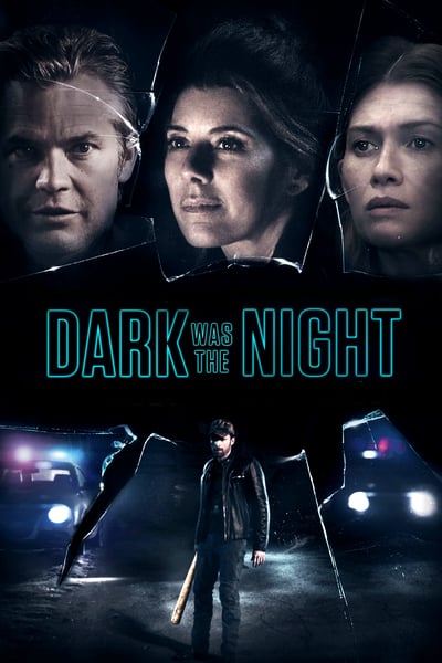 Dark Was the Night 2018 720p BluRay H264 AAC-RARBG