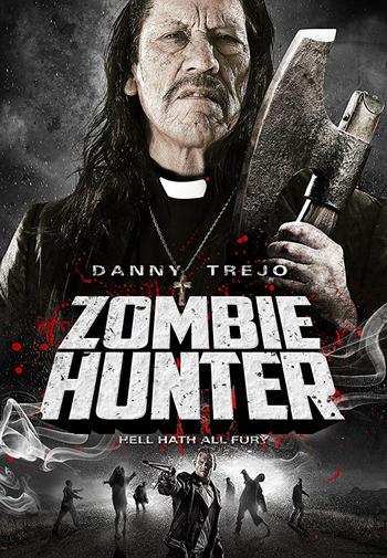 Zombie Hunter 2013 1080p BluRay x264-SONiDO