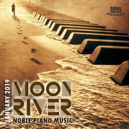 Moon River: Instrumental Piano (2019)