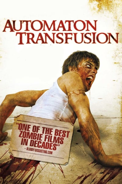 Automaton Transfusion 2006 1080p BluRay x264-FLHD