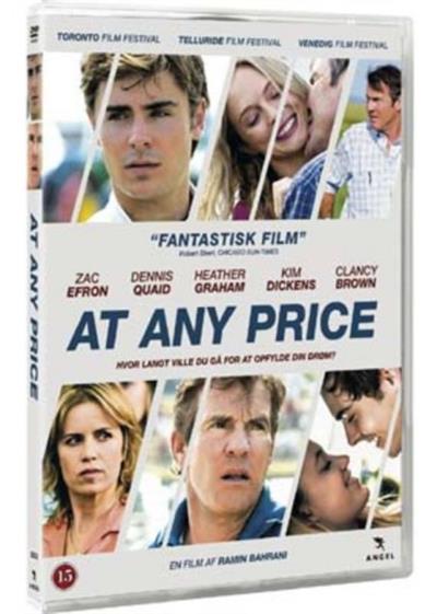 At Any Price 2012 LiMiTED 720p BluRay x264-GECKOS
