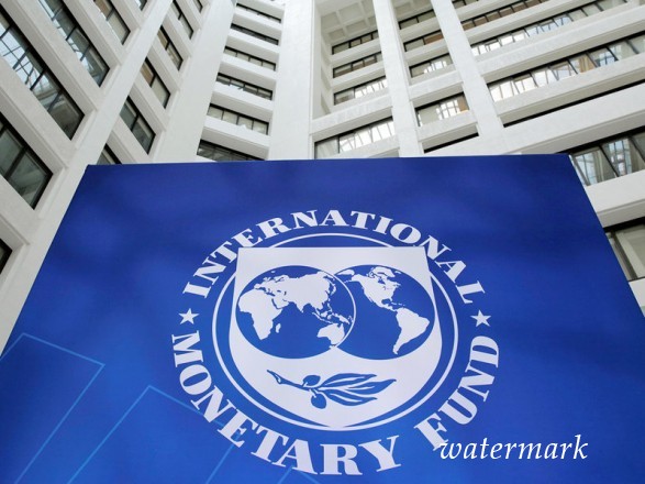 Украина может получить два транша по програмне Stand-by до гроба года – МВФ