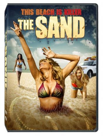 The Sand 2015 1080p BluRay x264-RUSTED