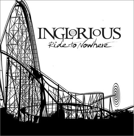 Inglorious - Ride To Nowhere (2019)