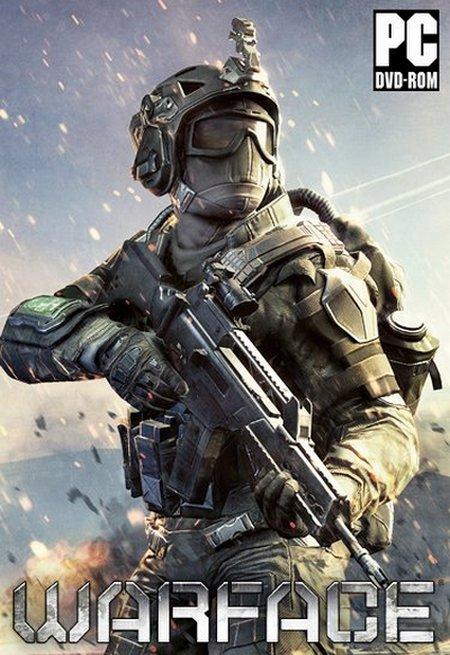 Warface 9.01.19 (2012/PC) Online-only
