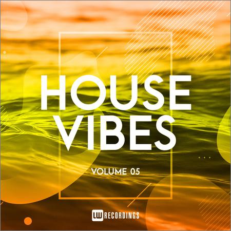 VA - House Vibes Vol 05 (2019)