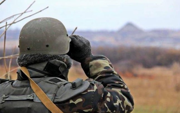 Сутки в ООС: сепаратисты уменьшили число обстрелов