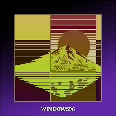 Windows96 - One Hundred Mornings (2018)