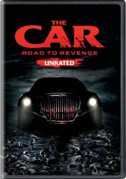 The Car Road To Revenge 2019 1080p WEB-DL x264 AC3-eSc