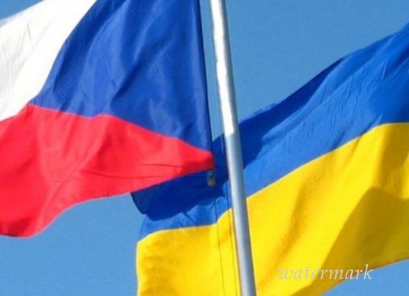 Касательство чехов к Украине улучшилось - исследование