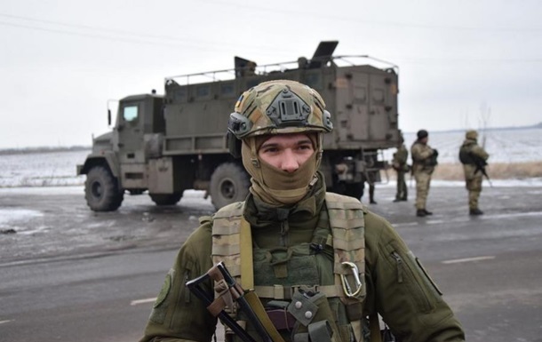 В Украину не пустили около 800 россиян после военного положения