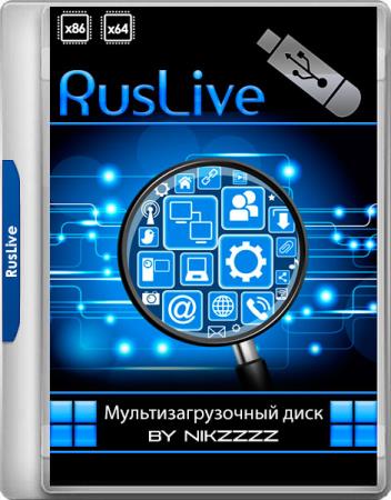 RusLive by Nikzzzz 2019.01.09 (RUS/ENG)