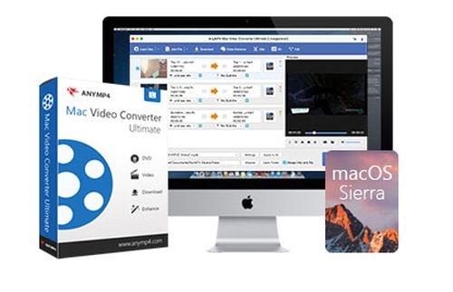 Any Video Converter Ultimate 6.1.9 (2019) {Eng}