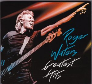 Roger Waters – Greatest Hits [2CD] [12/2018]  44363fe5bee4048d9ba9830aaa6bb2c0