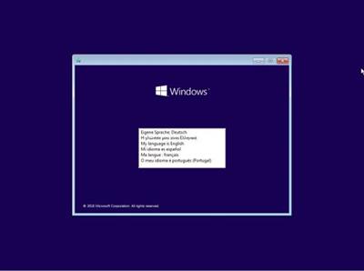 Windows 10 RS5 AIO 28in2 1809.10.0.17763.253 January (x86-x64) Multilanguage Pre-activated 2019 (...