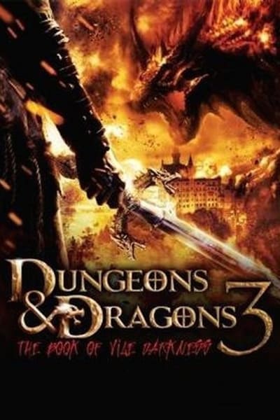 Dungeons Dragons The Book of Vile Darkness 2012 1080p BluRay x264 DTS-FGT
