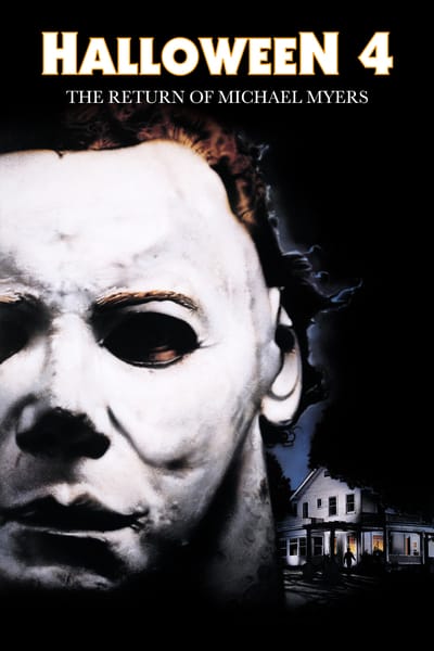 Halloween 4 The Return of Michael Myers 1988 720p BluRay DD5 1 x264-TayTO