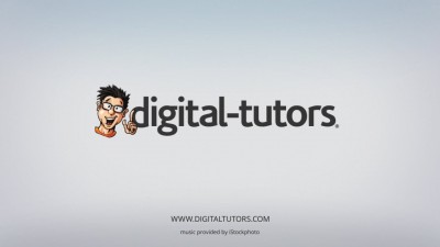 Digital Tutors Speed Painting Techniques For Environment Work In Photoshop-TUTOR