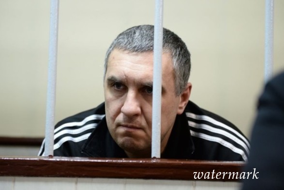 Осужденного в Крыму Панова этапируют в российский Омск - родные