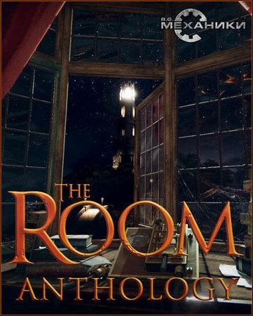 The room anthology (2014-2018/Rus/Eng/Repack by r.G. механики)