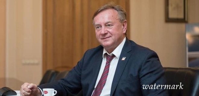 У Львові побили почесного консула Бельгії - ЗМІ