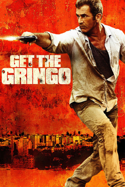 Get The Gringo 2012 BluRay 810p DTS x264-PRoDJi
