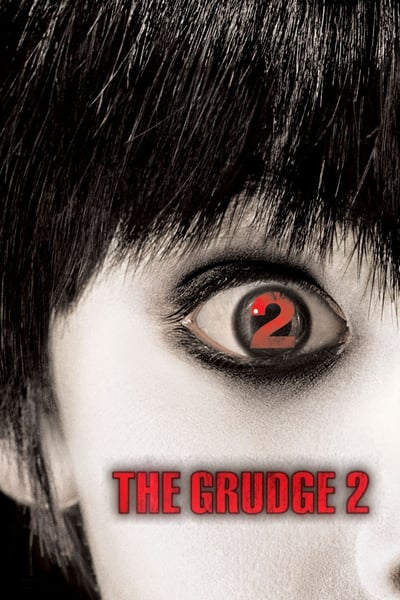 The Grudge 2 2006 720p BluRay DTS x264-TayTO