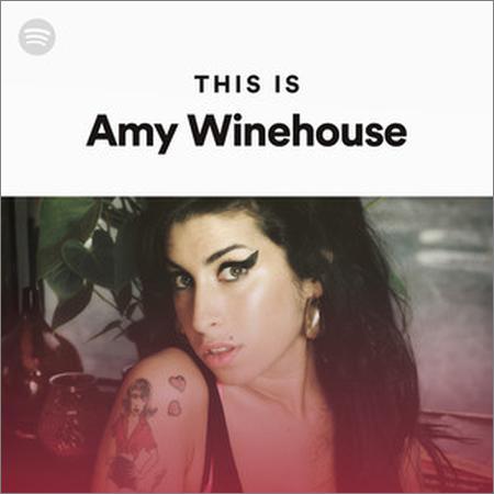 Amy Winehouse - This Is Amy Winehouse (2019)