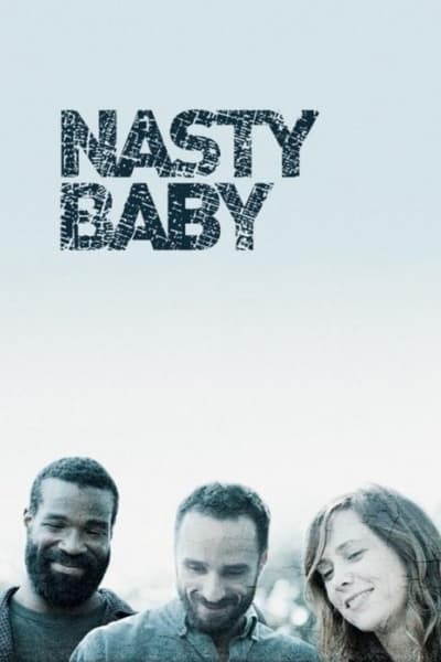 Nasty Baby 2015 720p BluRay H264 AAC-RARBG
