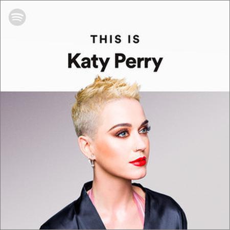 Katy Perry - This is Katy Perry (2019)