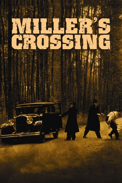Millers Crossing 1990 720p BluRay DTS x264-DON