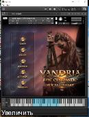 TH Studio Production - Vandria - Epic Cinematic Vocal Library (KONTAKT) - сэмплы вокала Kontakt