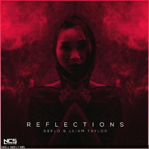 Deflo feat. Lliam Taylor - Reflections (2018)