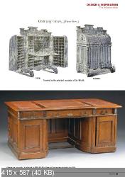Furniture & Cabinetmaking №273  (2018) 