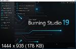 Ashampoo Burning Studio 19.0.3.11