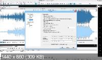 MAGIX SOUND FORGE Audio Studio 12.6.0.356
